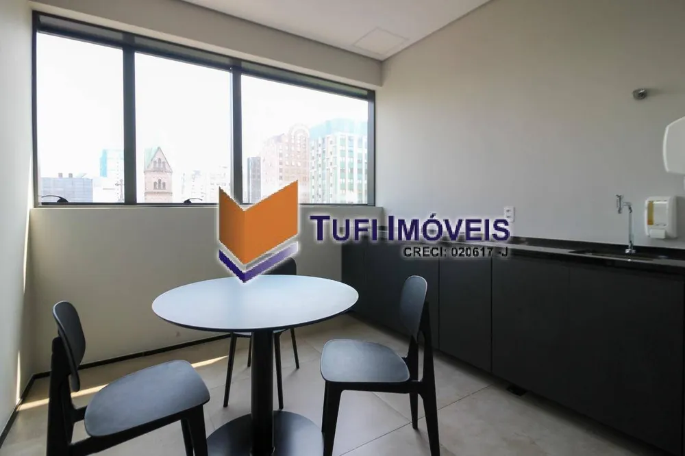 Apartamento, 1 quarto, 20 m² - Foto 4