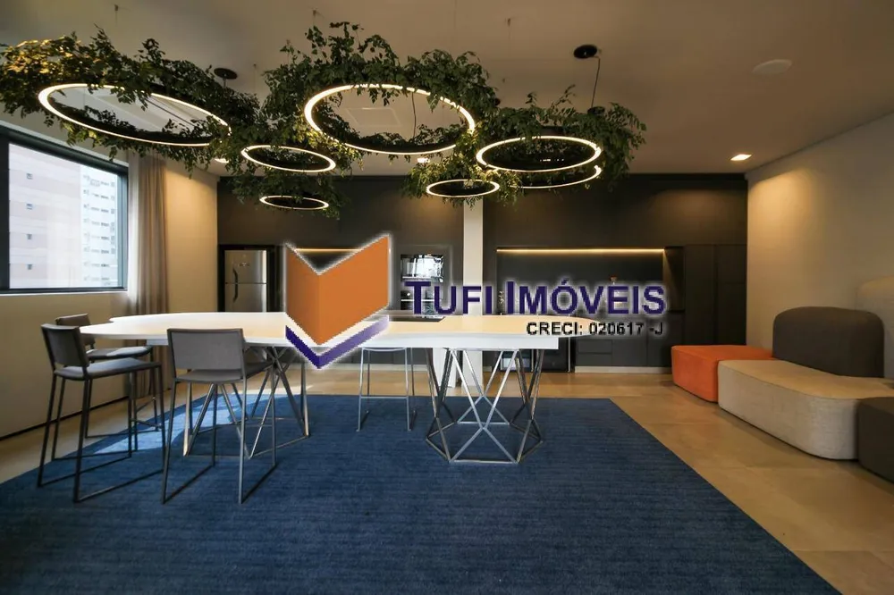 Apartamento, 1 quarto, 20 m² - Foto 3