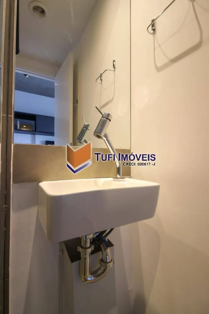 Apartamento, 1 quarto, 20 m² - Foto 2