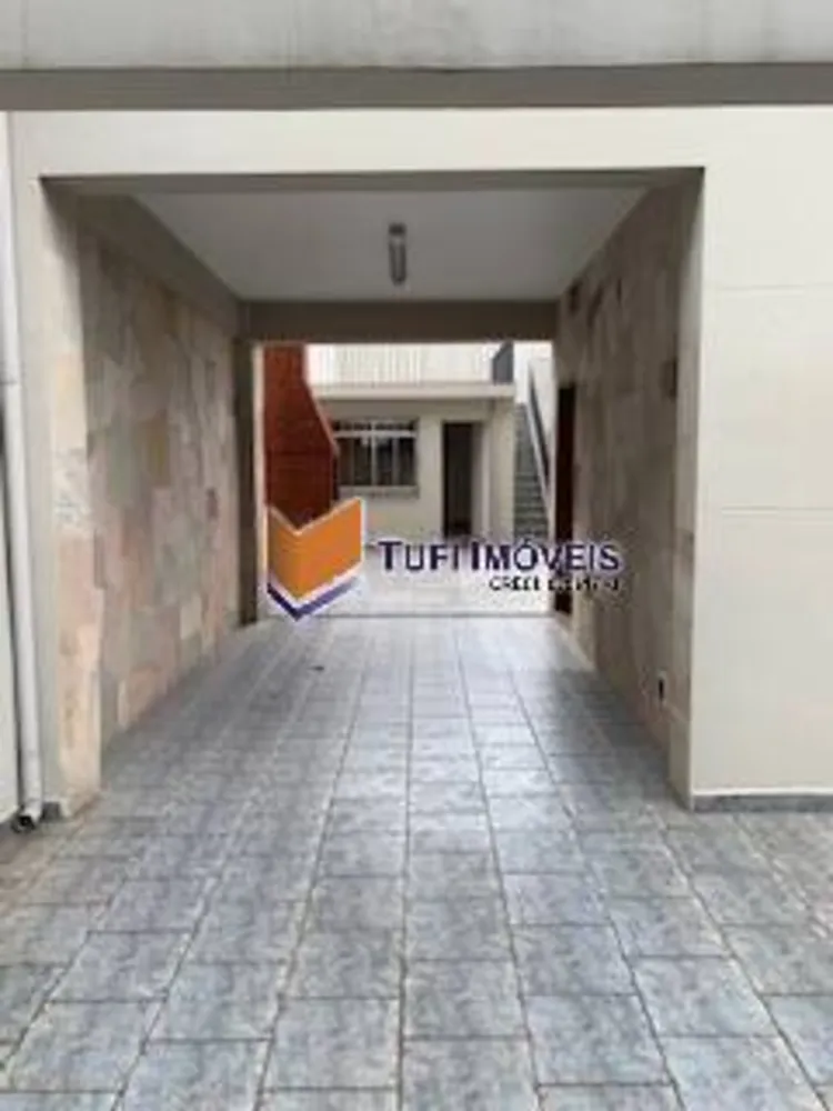 Casa, 3 quartos, 200 m² - Foto 1