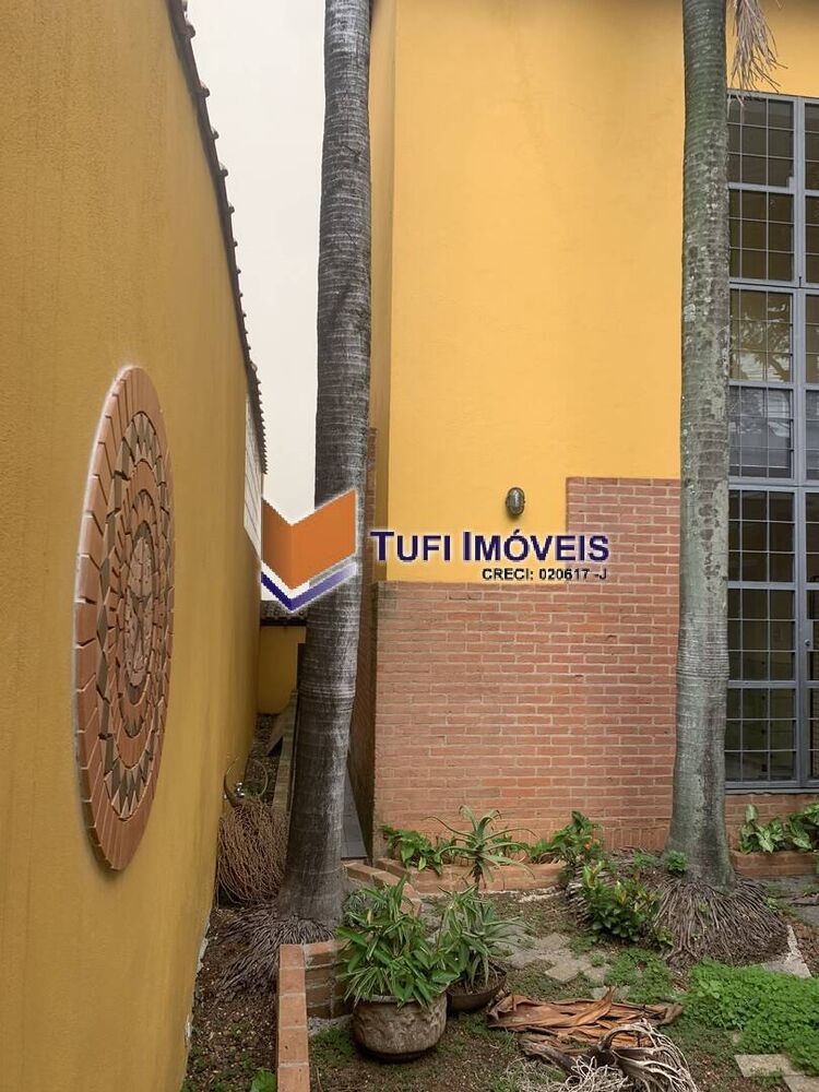 Sobrado à venda e aluguel com 6 quartos, 190m² - Foto 6