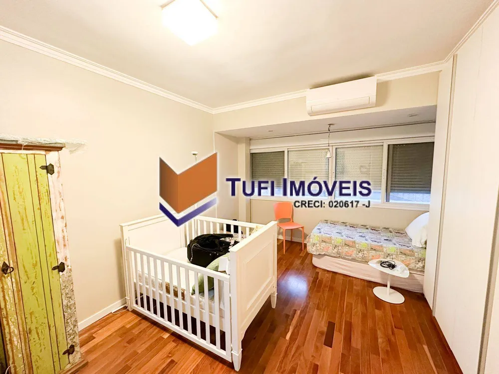 Apartamento, 2 quartos, 130 m² - Foto 4