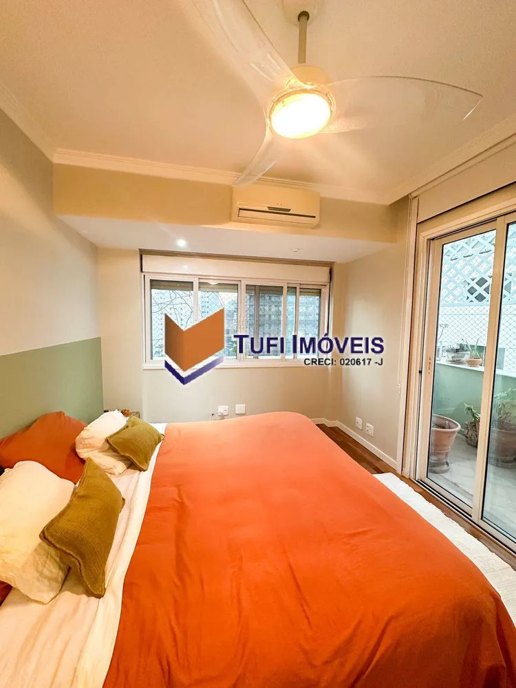 Apartamento, 2 quartos, 130 m² - Foto 3