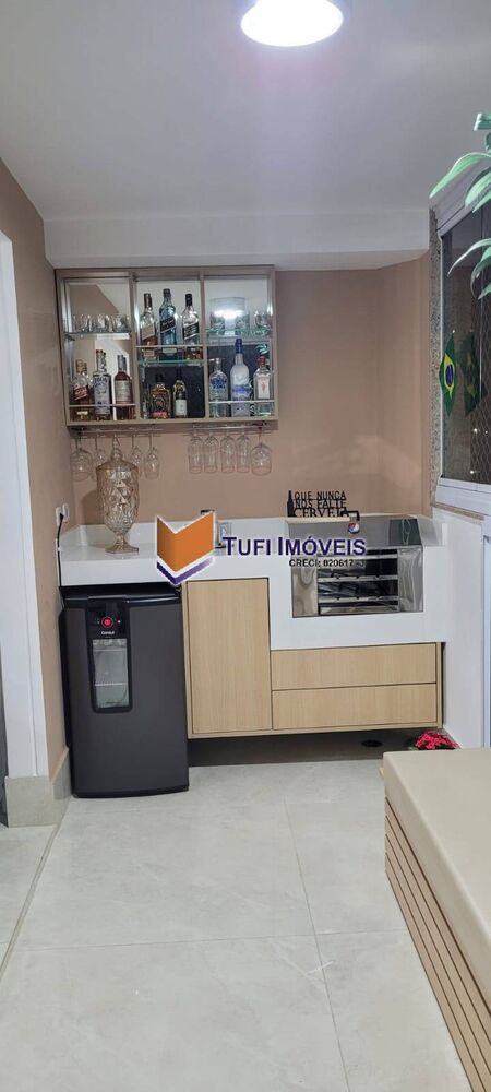 Apartamento, 3 quartos, 91 m² - Foto 3