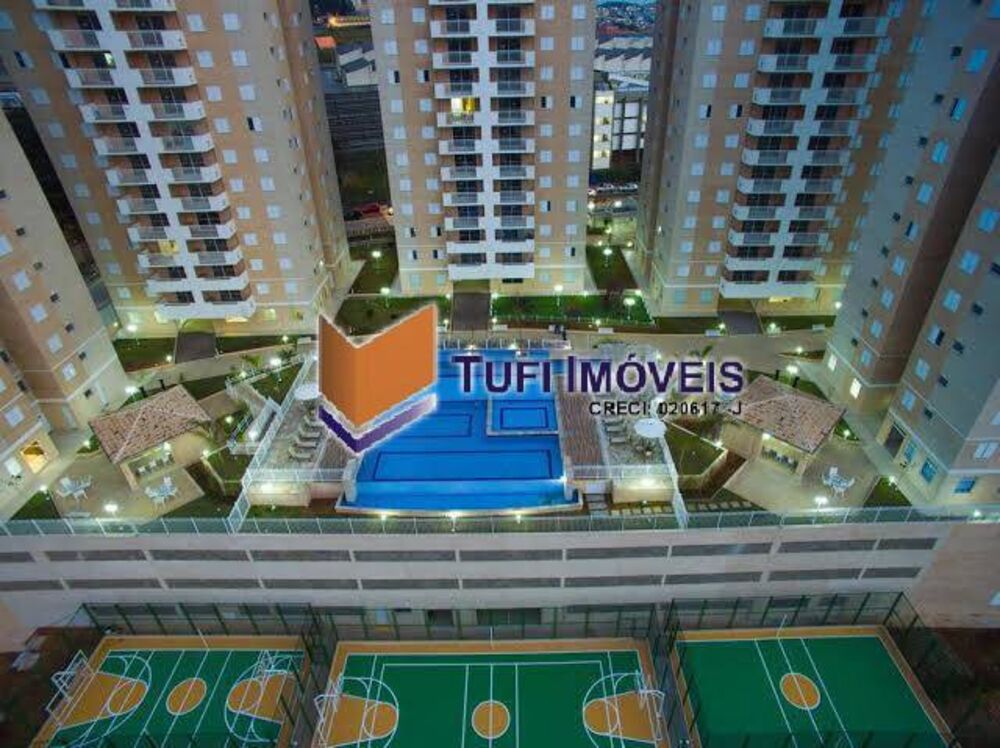 Apartamento, 3 quartos, 91 m² - Foto 18