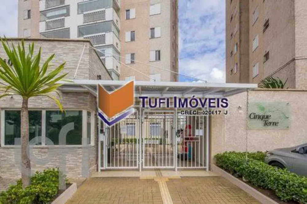 Apartamento, 3 quartos, 91 m² - Foto 32
