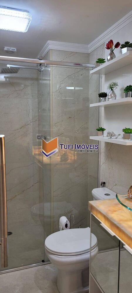 Apartamento, 3 quartos, 91 m² - Foto 12