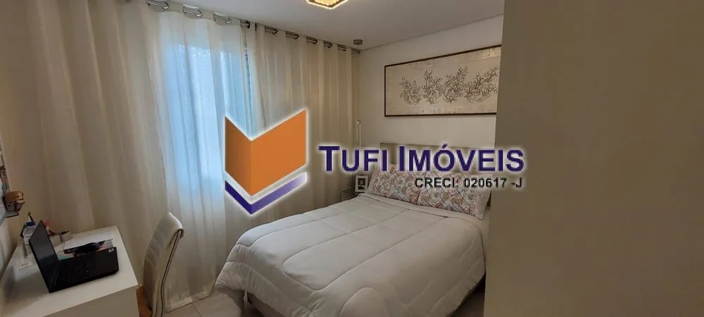Apartamento, 3 quartos, 91 m² - Foto 14