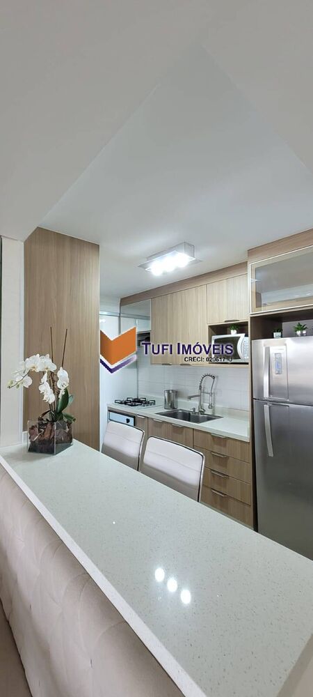 Apartamento, 3 quartos, 91 m² - Foto 7