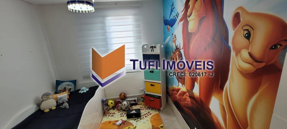 Apartamento, 3 quartos, 91 m² - Foto 14