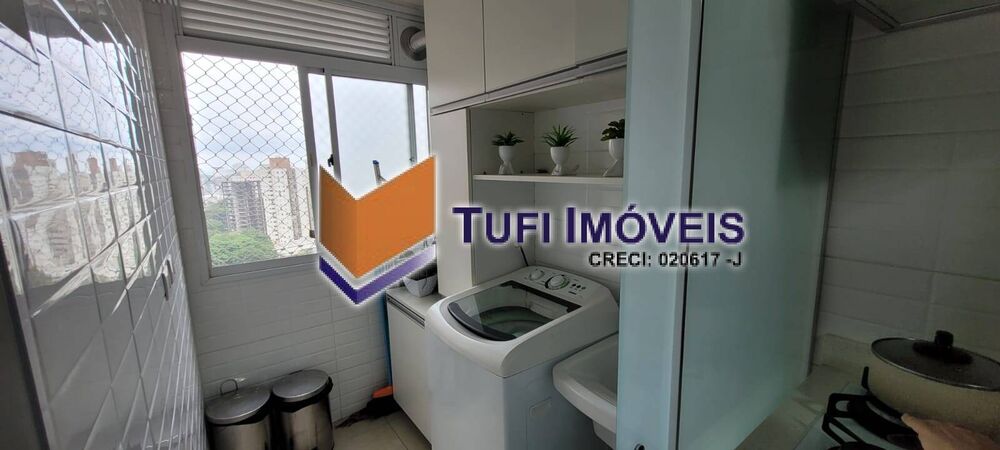 Apartamento, 3 quartos, 91 m² - Foto 17