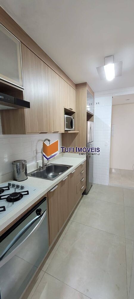 Apartamento, 3 quartos, 91 m² - Foto 6