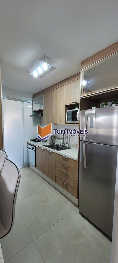 Apartamento, 3 quartos, 91 m² - Foto 9