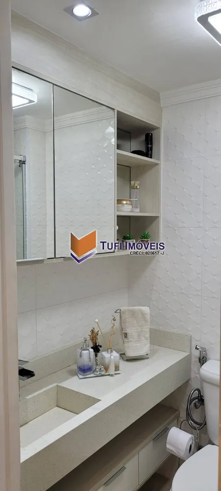 Apartamento, 3 quartos, 91 m² - Foto 25