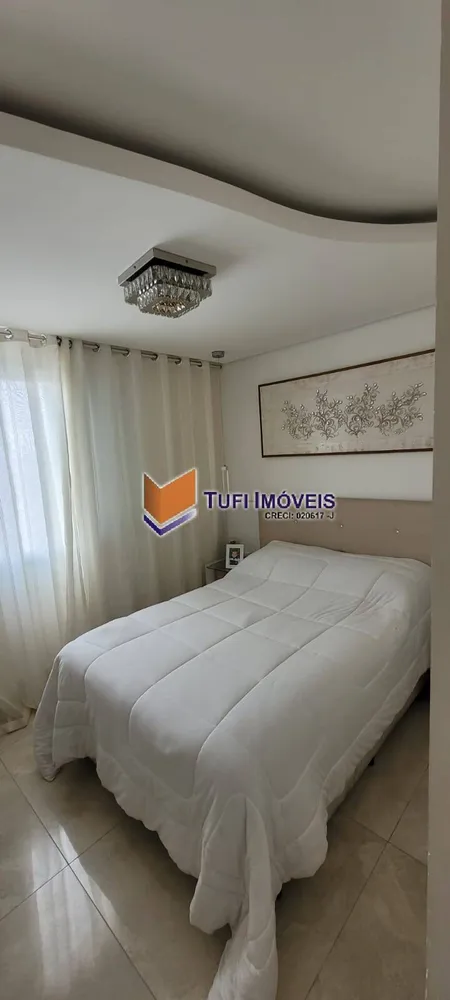 Apartamento, 3 quartos, 91 m² - Foto 15