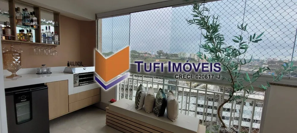Apartamento, 3 quartos, 91 m² - Foto 4