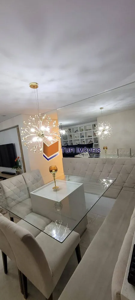 Apartamento, 3 quartos, 91 m² - Foto 8