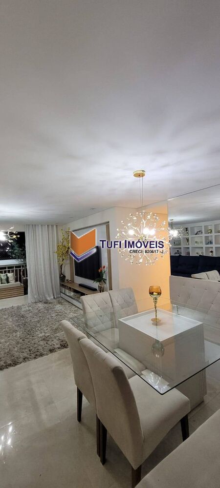 Apartamento, 3 quartos, 91 m² - Foto 5