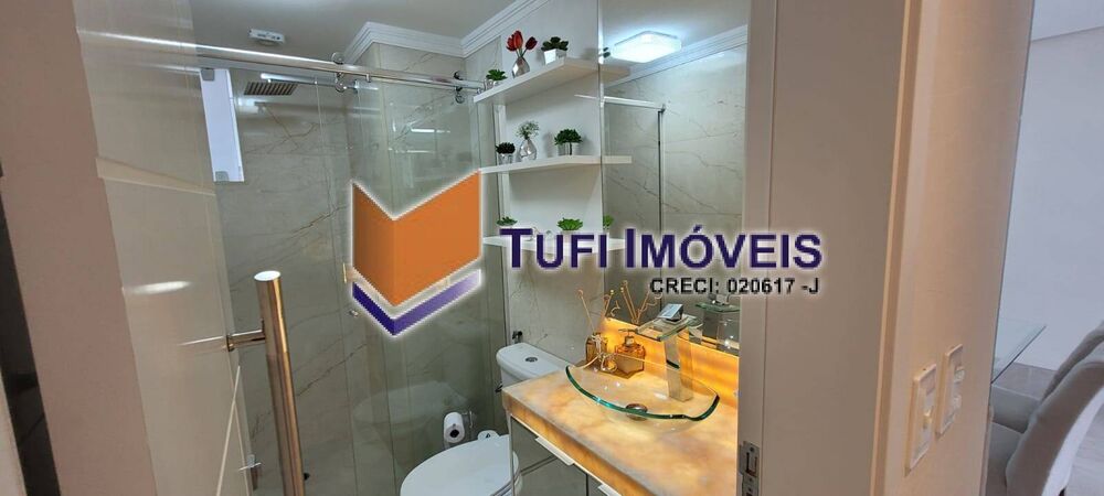 Apartamento, 3 quartos, 91 m² - Foto 11