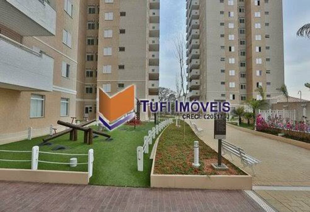 Apartamento, 3 quartos, 91 m² - Foto 20