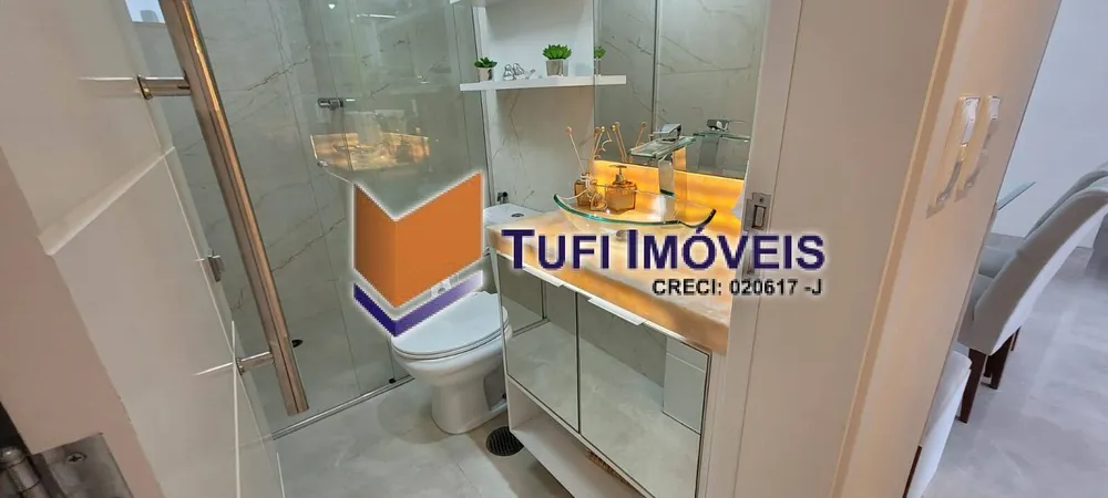 Apartamento, 3 quartos, 91 m² - Foto 19