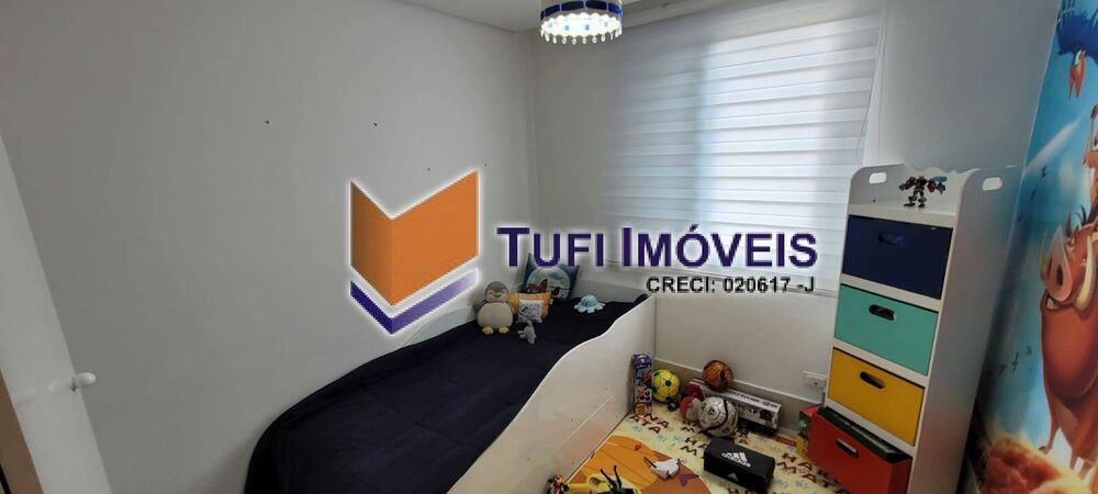 Apartamento, 3 quartos, 91 m² - Foto 13