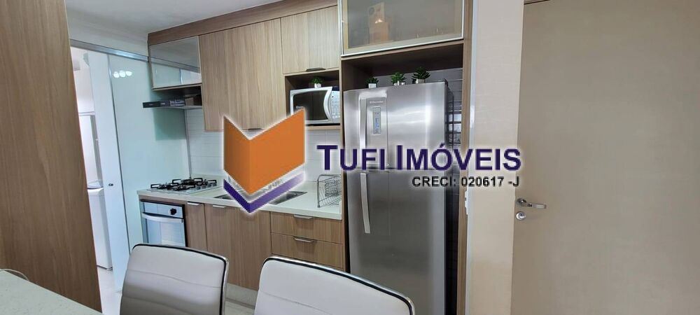 Apartamento, 3 quartos, 91 m² - Foto 8