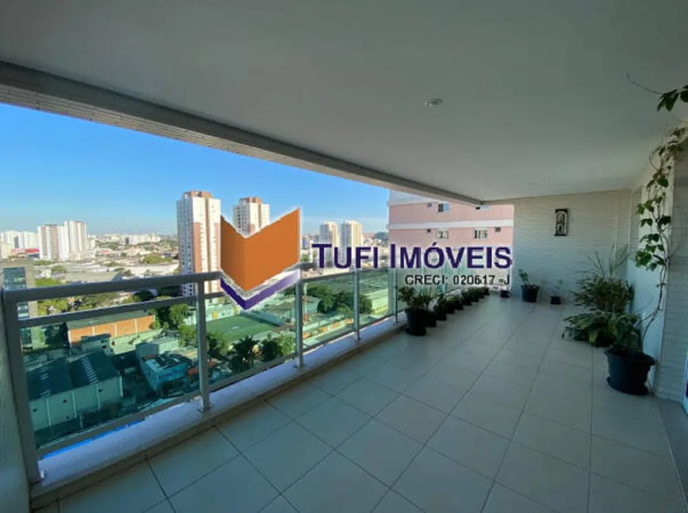 Apartamento, 4 quartos, 137 m² - Foto 1