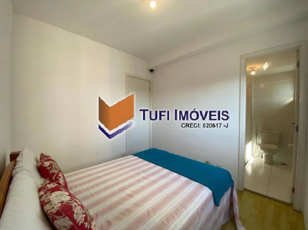 Apartamento, 4 quartos, 137 m² - Foto 5