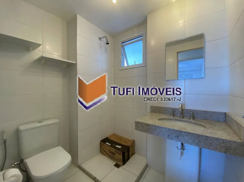 Apartamento, 4 quartos, 137 m² - Foto 7