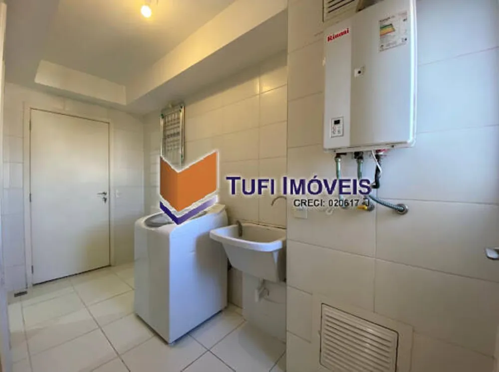 Apartamento, 4 quartos, 137 m² - Foto 4