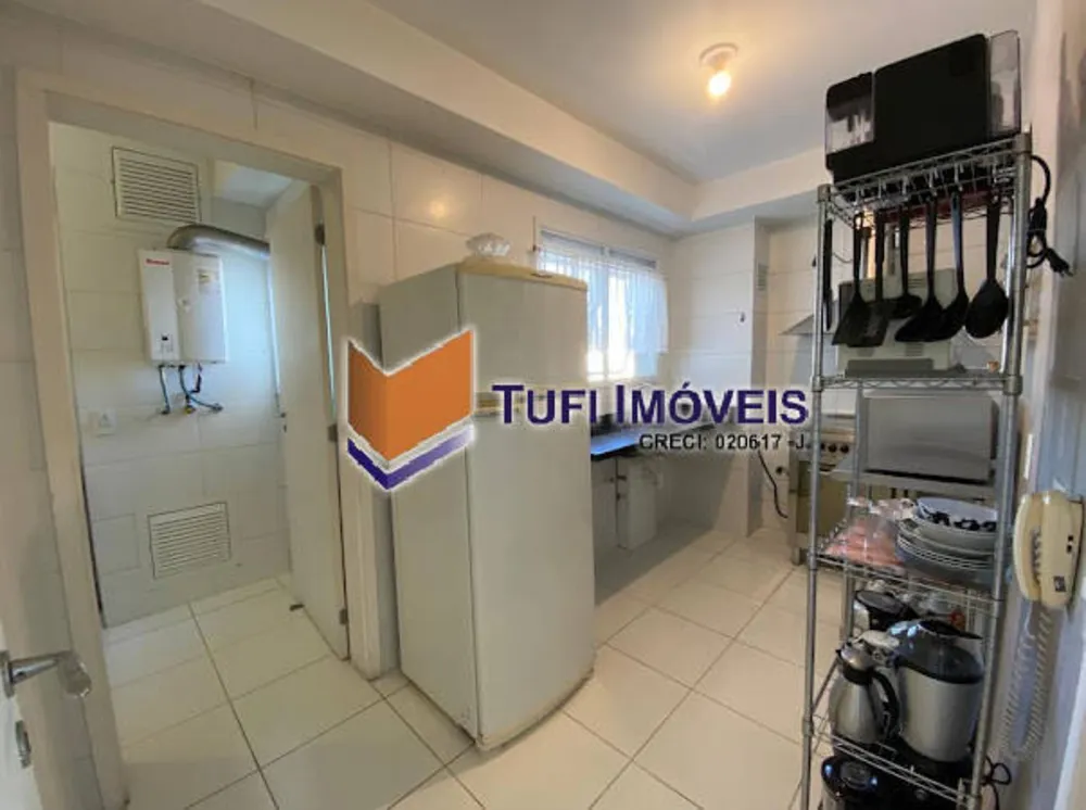 Apartamento, 4 quartos, 137 m² - Foto 3