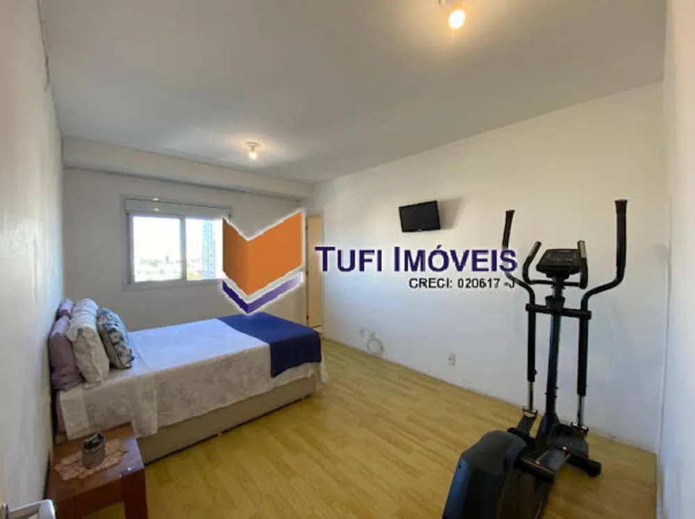 Apartamento, 4 quartos, 137 m² - Foto 6
