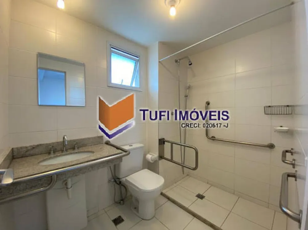 Apartamento, 4 quartos, 137 m² - Foto 8