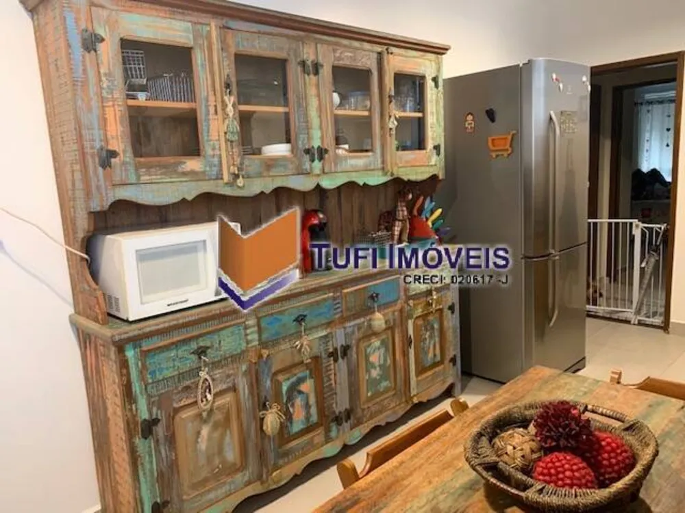Apartamento, 3 quartos, 156 m² - Foto 2