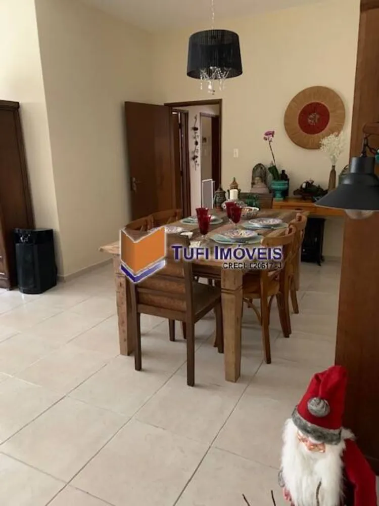 Apartamento, 3 quartos, 156 m² - Foto 3