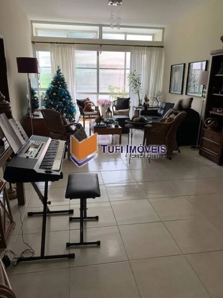 Apartamento, 3 quartos, 156 m² - Foto 4