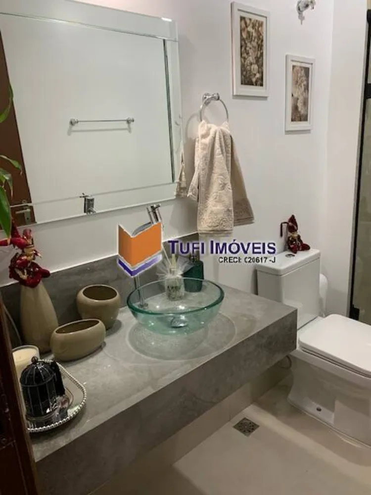 Apartamento, 3 quartos, 156 m² - Foto 1