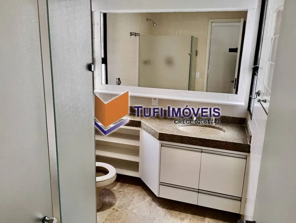 Apartamento, 3 quartos, 125 m² - Foto 3