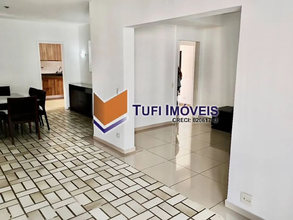 Apartamento, 3 quartos, 125 m² - Foto 2