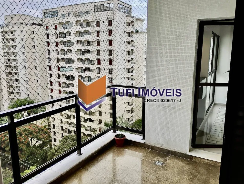 Apartamento, 3 quartos, 125 m² - Foto 4