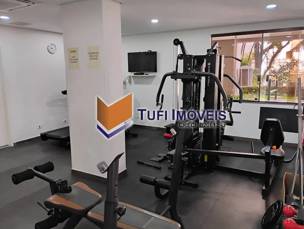 Apartamento, 3 quartos, 125 m² - Foto 1
