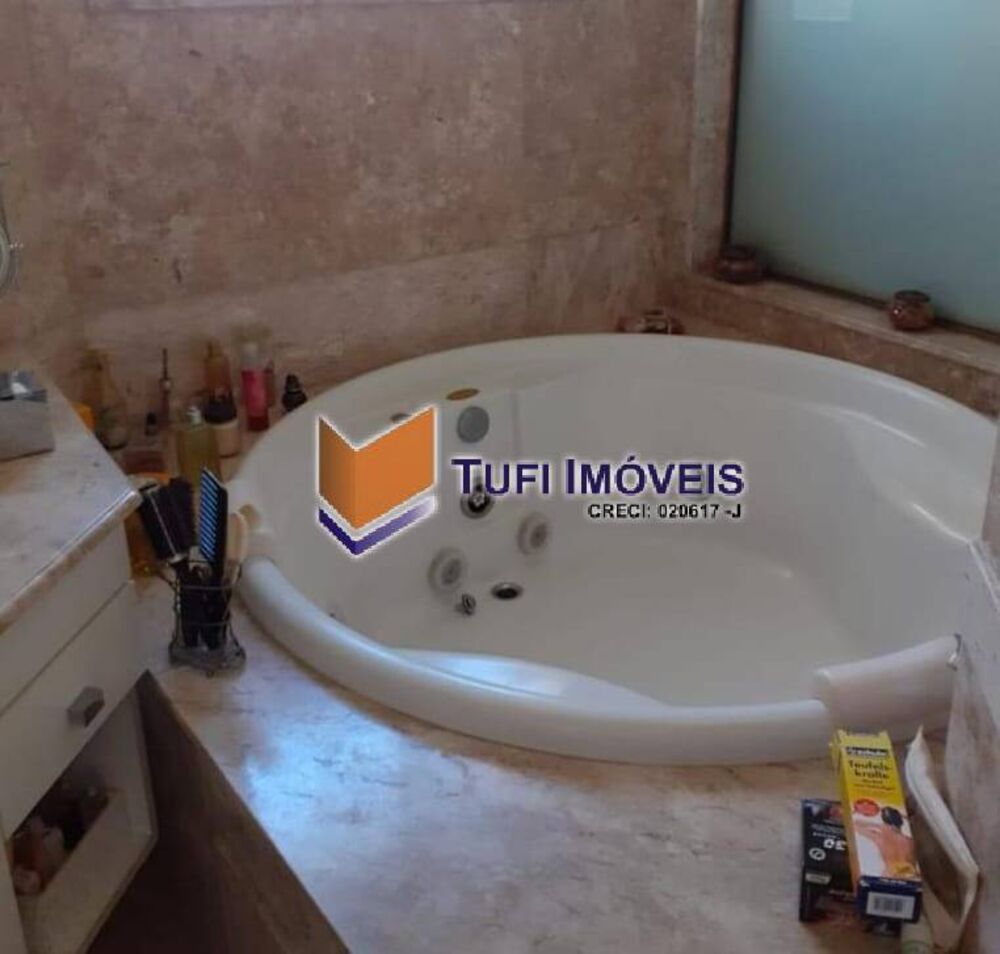 Apartamento, 4 quartos, 217 m² - Foto 4