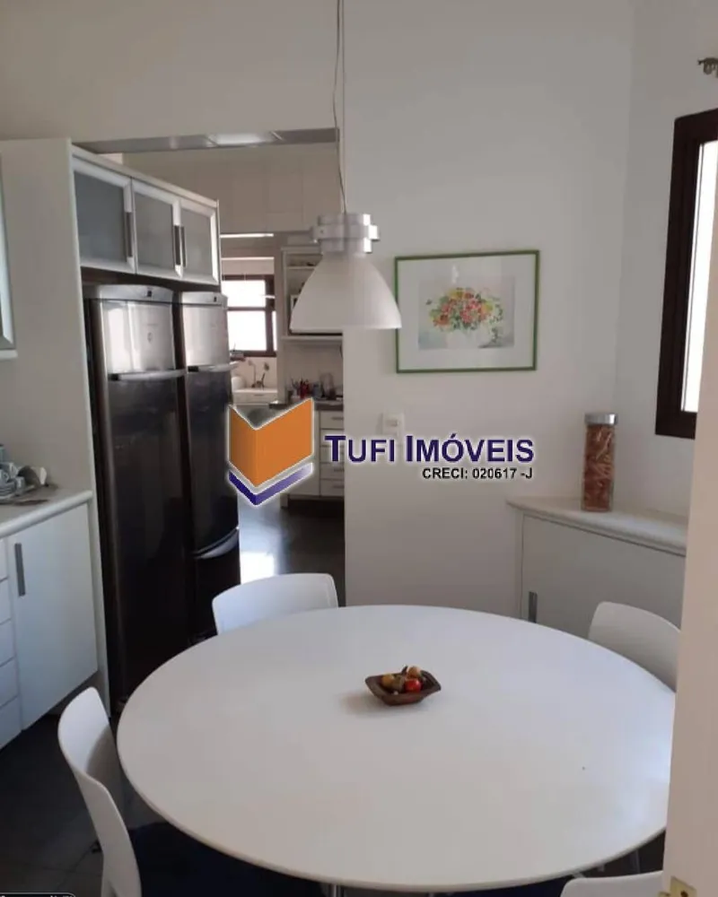Apartamento, 4 quartos, 217 m² - Foto 8