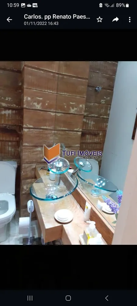 Apartamento, 4 quartos, 217 m² - Foto 11