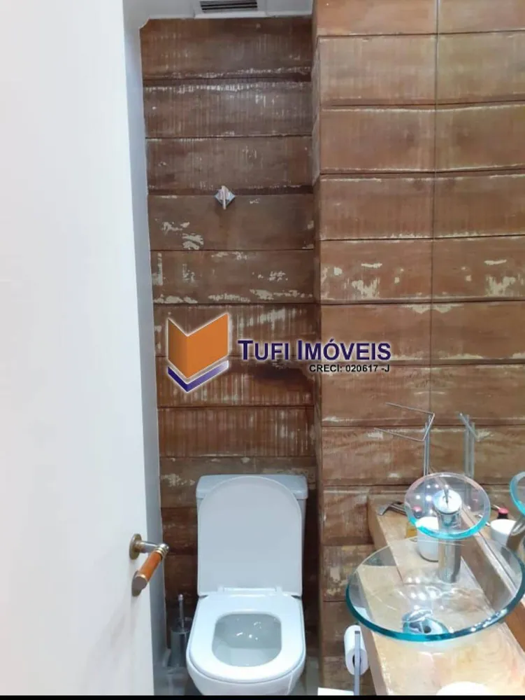 Apartamento, 4 quartos, 217 m² - Foto 9