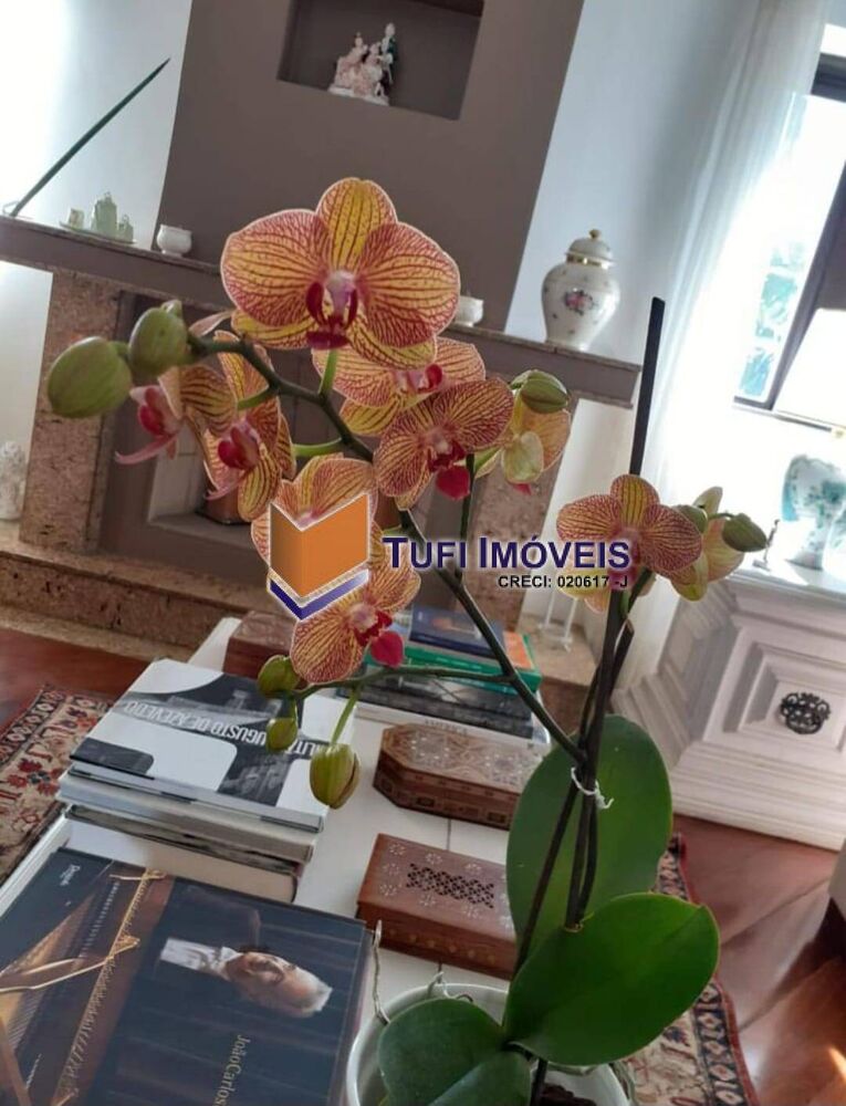 Apartamento, 4 quartos, 217 m² - Foto 2