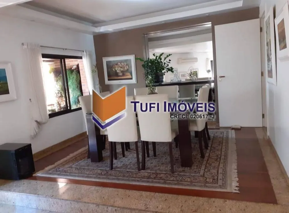 Apartamento, 4 quartos, 217 m² - Foto 2