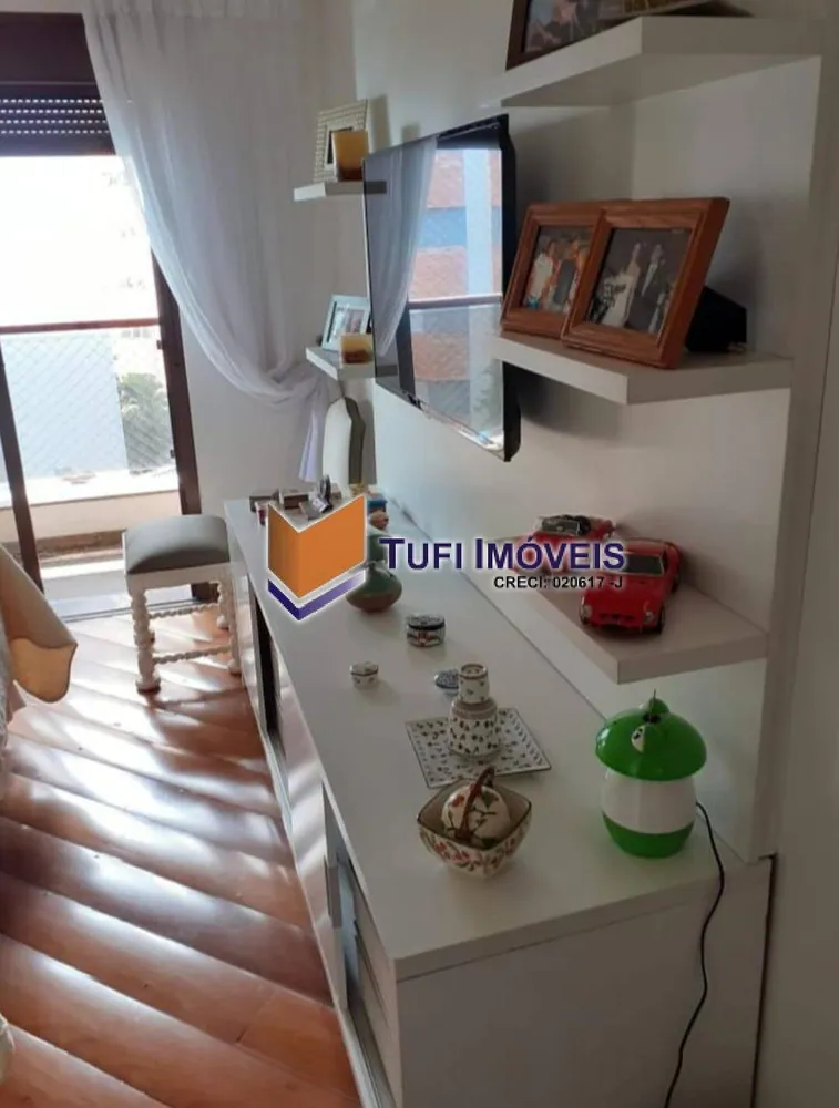 Apartamento, 4 quartos, 217 m² - Foto 6