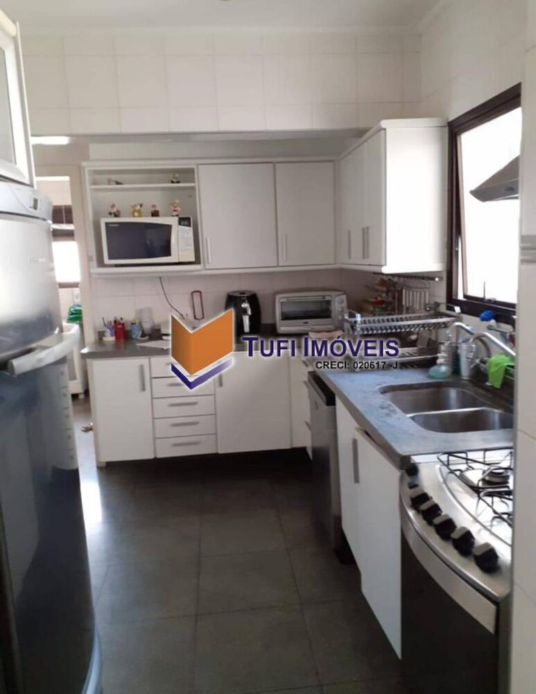Apartamento, 4 quartos, 217 m² - Foto 1